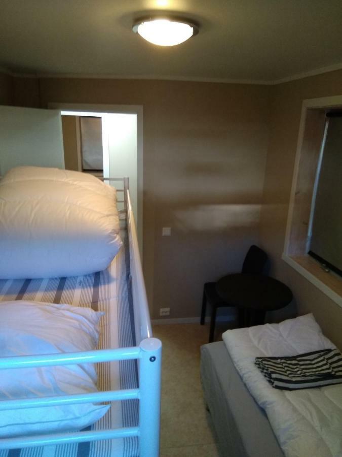 Dormitorio Femminile