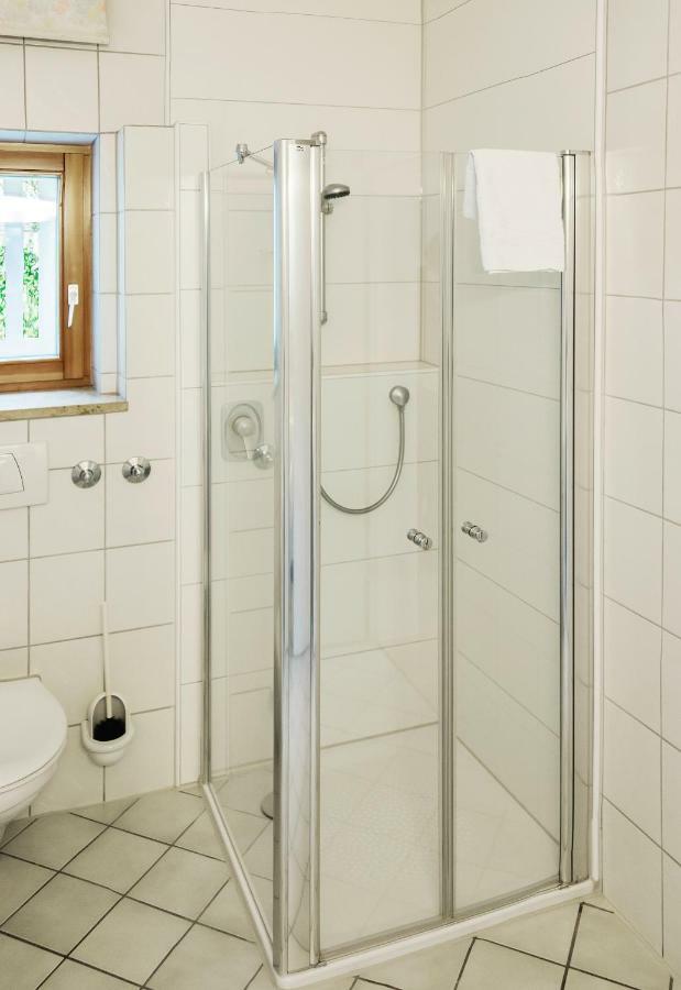 Großes Doppelzimmer