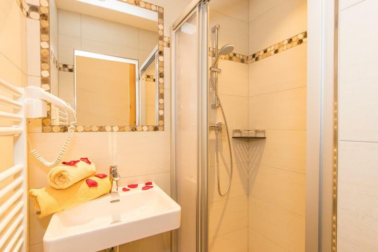 Appartement met 2 Slaapkamers en een Douche