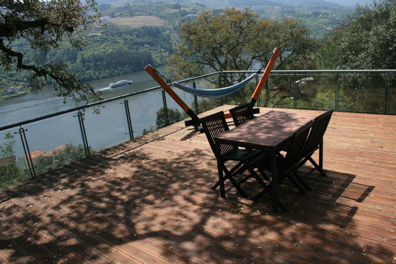 Villa com 1 Quarto