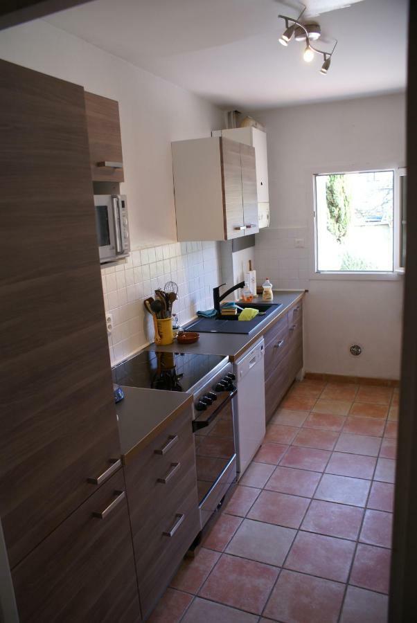 Appartement 3 Chambres