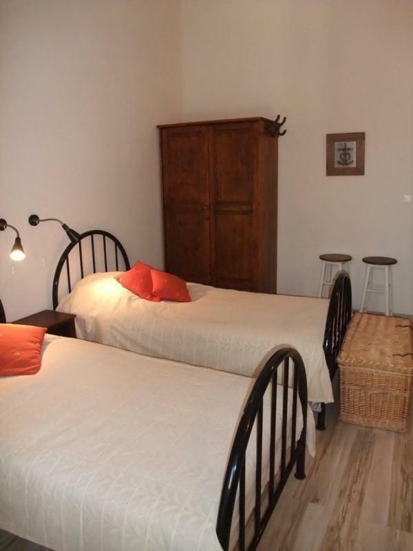 Grande Chambre Double