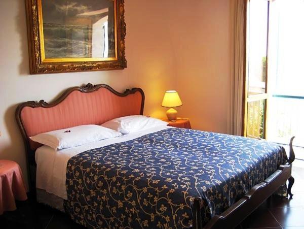 Suite Junior - Vue sur Mer