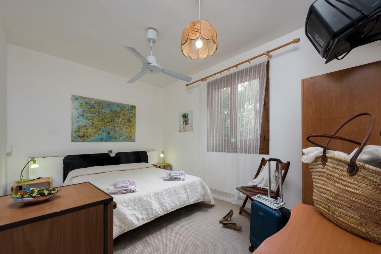 Doppelzimmer mit eigenem Bad
