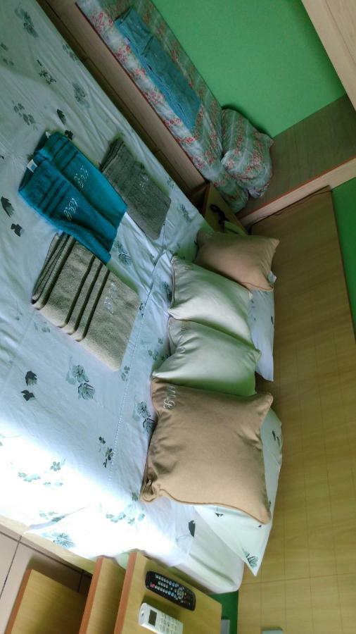 Quarto Deluxe com Cama Queen-size