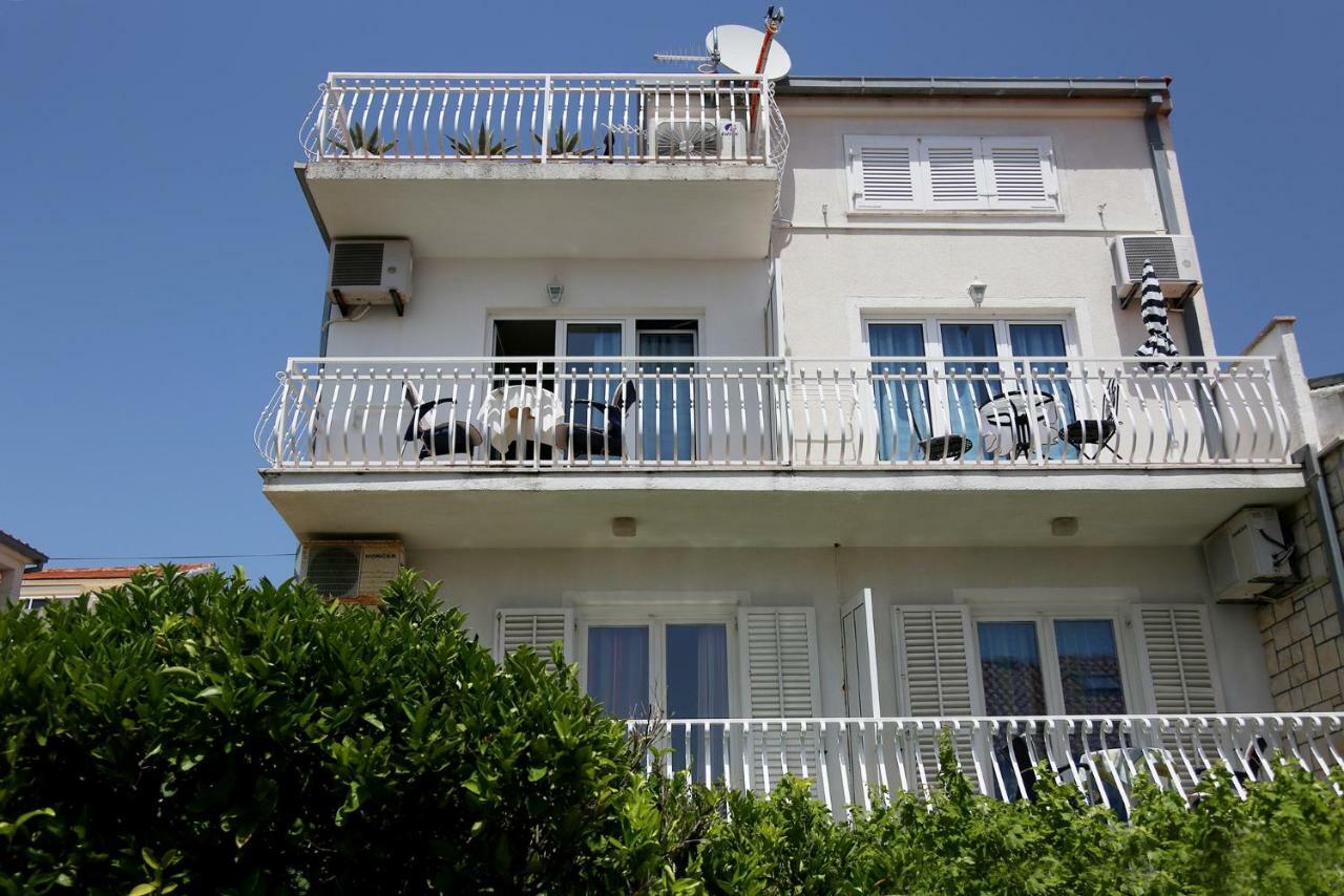 Studio met Terras en Uitzicht op Zee - Zolder