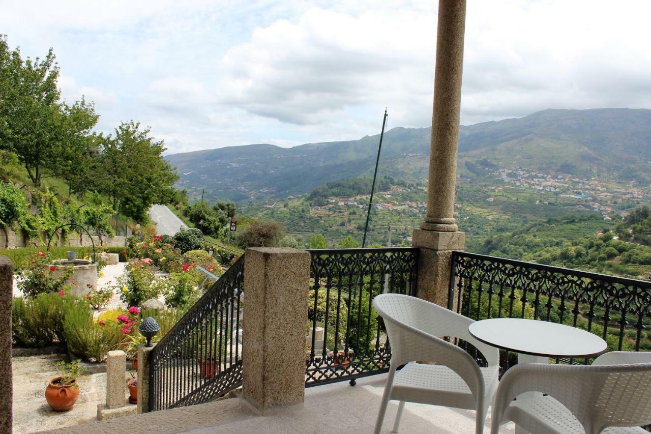 Suite com Terraço