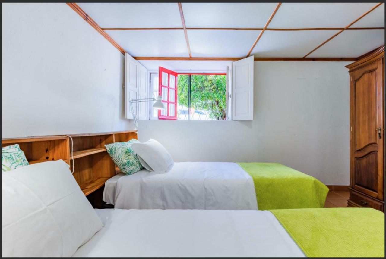 Quarto Duplo ou Twin Económico