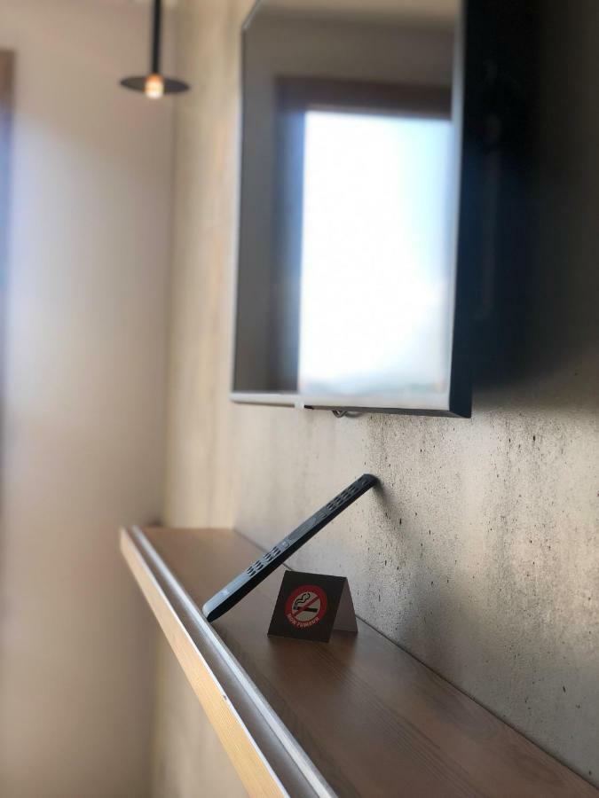 Chambre Double Standard
