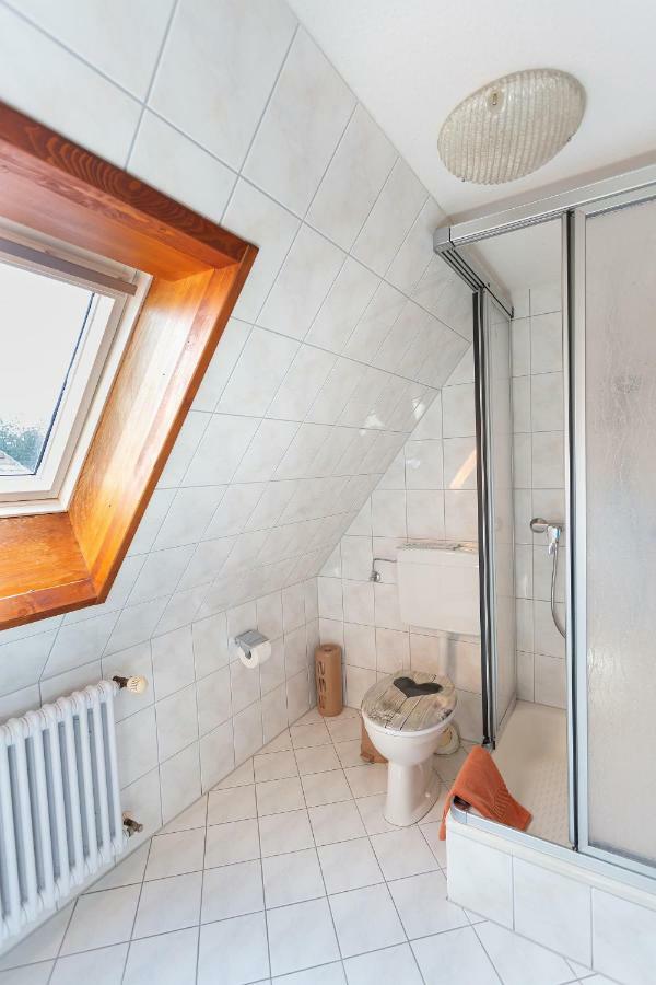 Vierbettzimmer