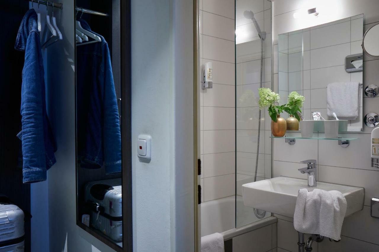 Chambre Confort