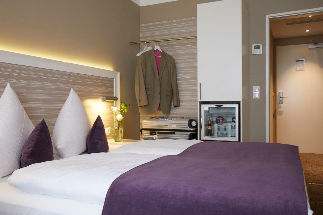 Chambre Supérieure