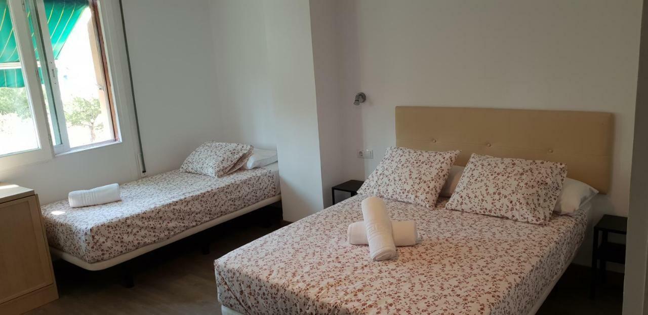 Camera Tripla con Bagno Privato