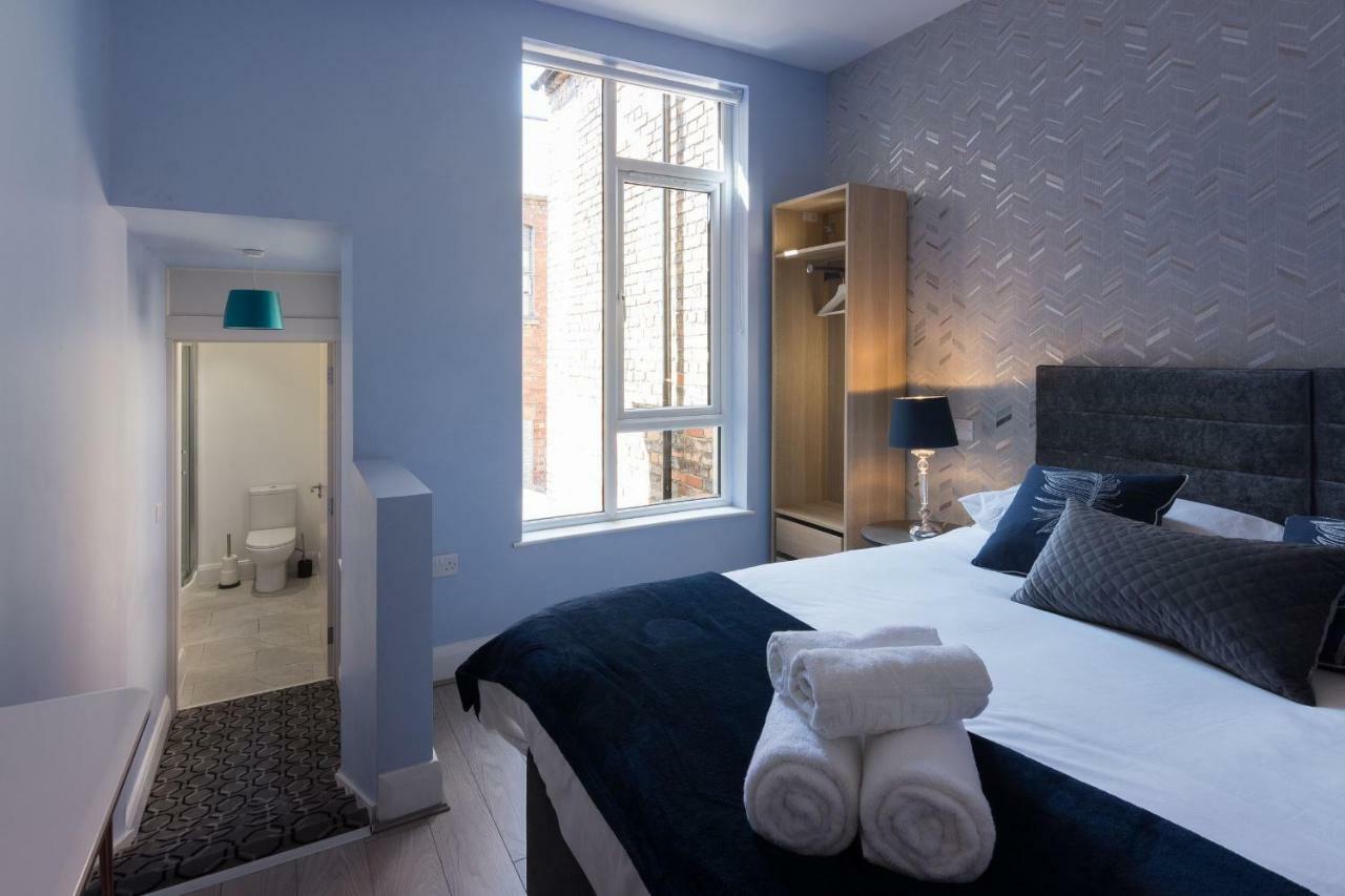 Chambre Double Deluxe avec Douche
