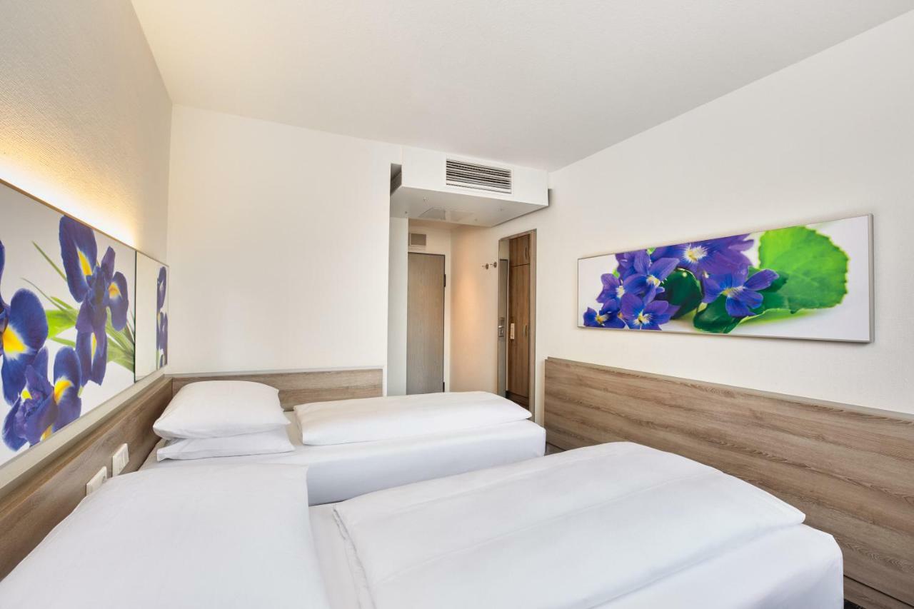 Comfort Dreibettzimmer