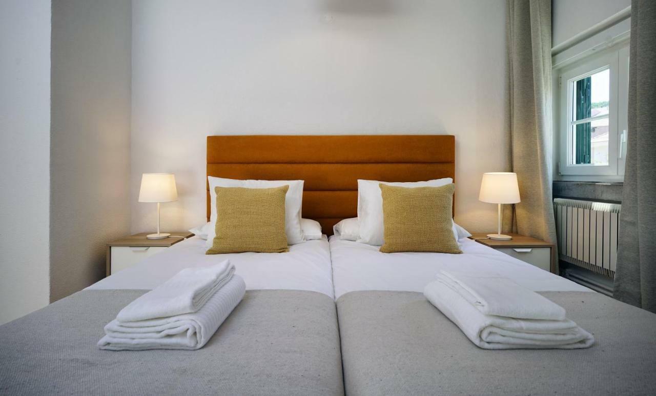 Habitación Triple Estándar