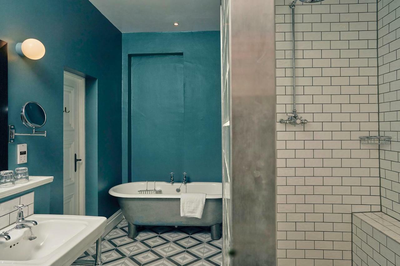 Deluxe Kamer