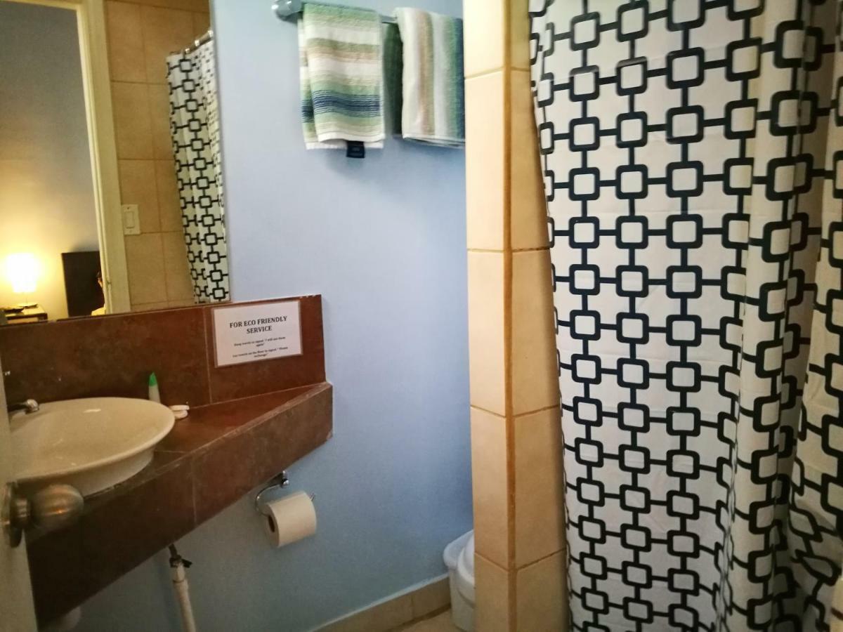 Chambre Double Économique