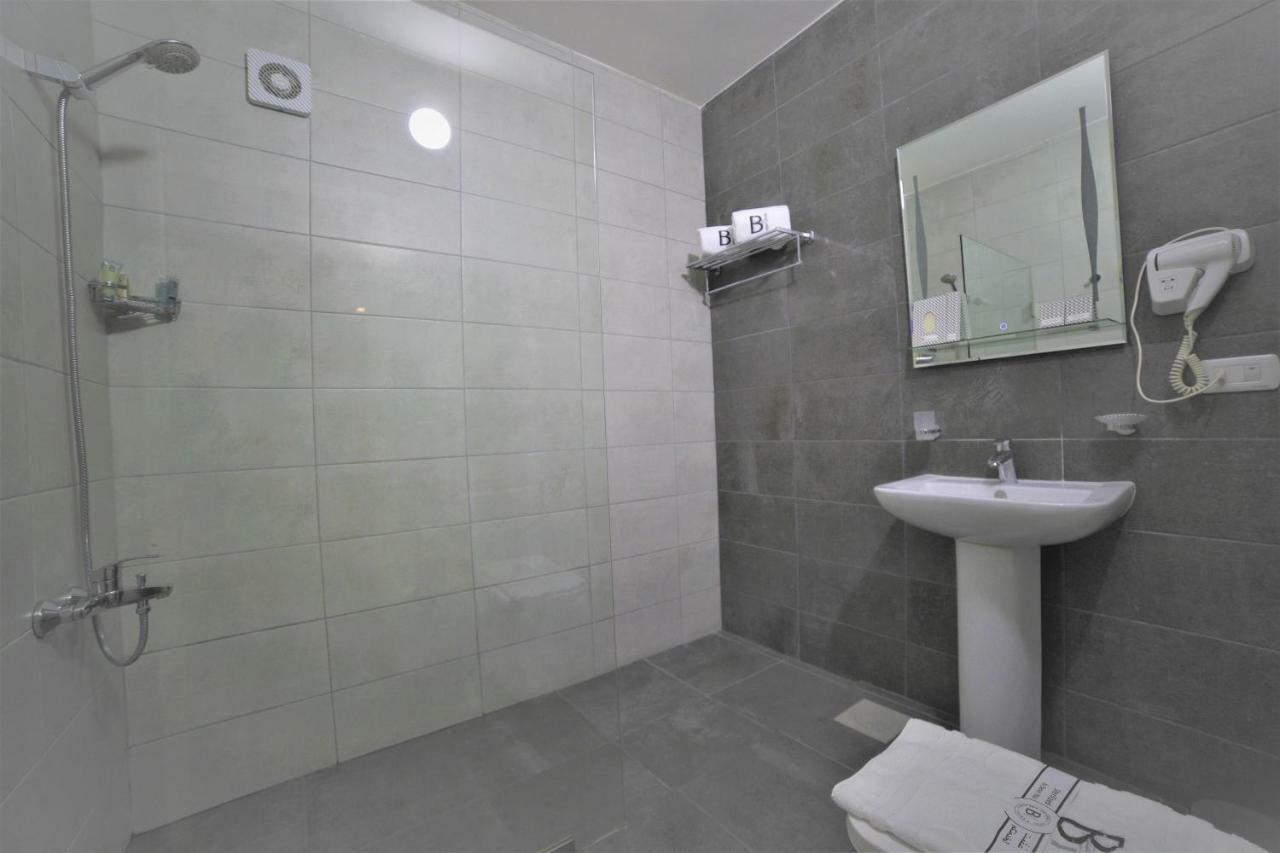 Junior Suite con Balcone