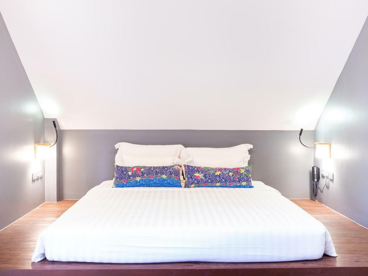 Standardzimmer