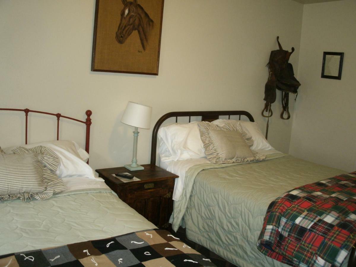 Pony Express Room Two Full Beds Shower,909396724:JPEG