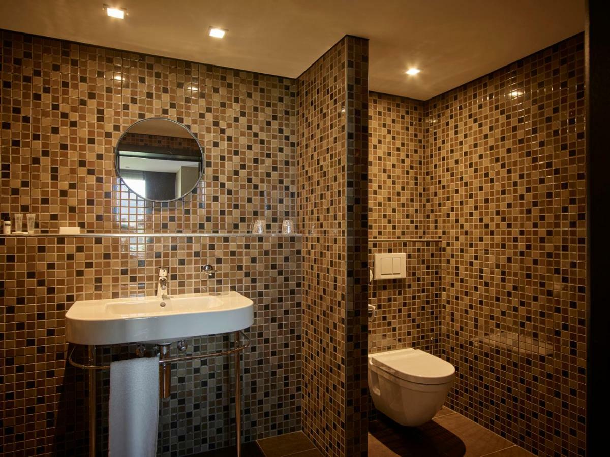 Deluxe Kamer