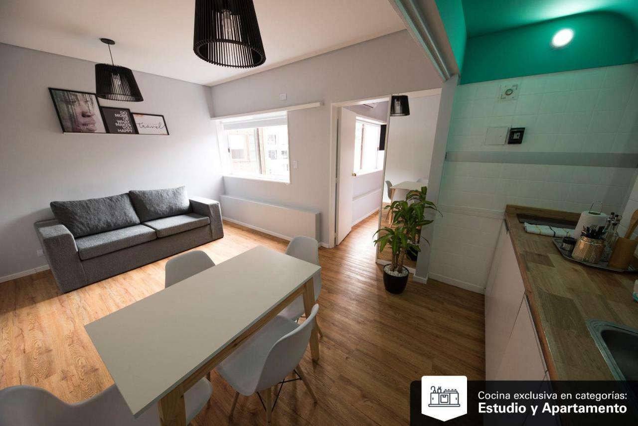 Deluxe Apartment mit 1 Schlafzimmer