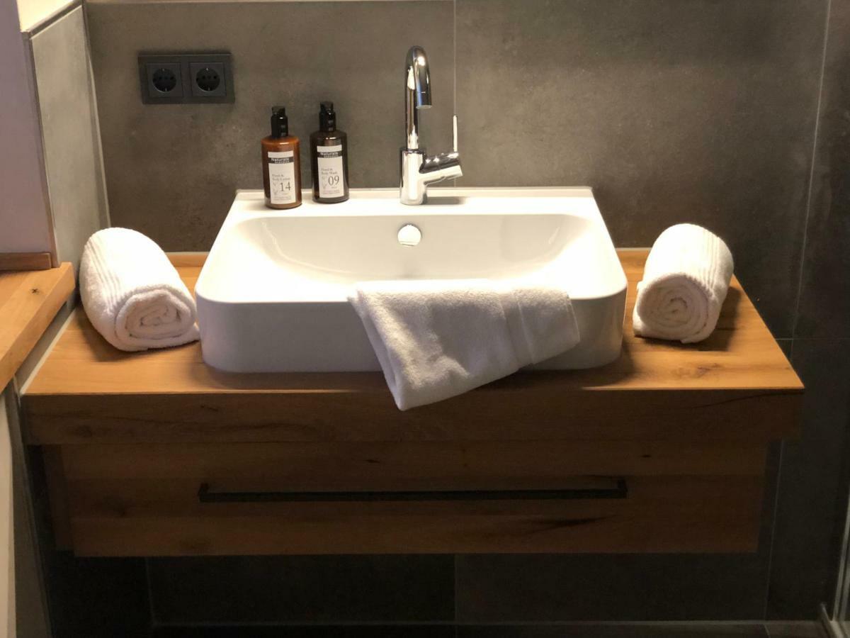 Deluxe Doppelzimmer