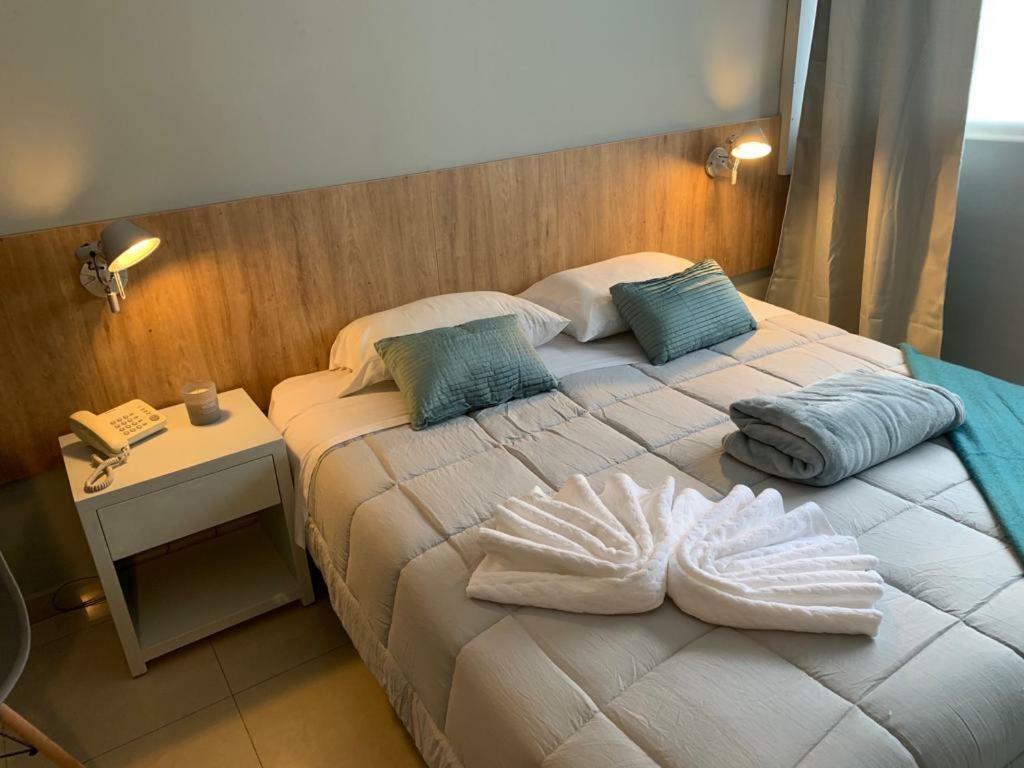Quarto Duplo Standard