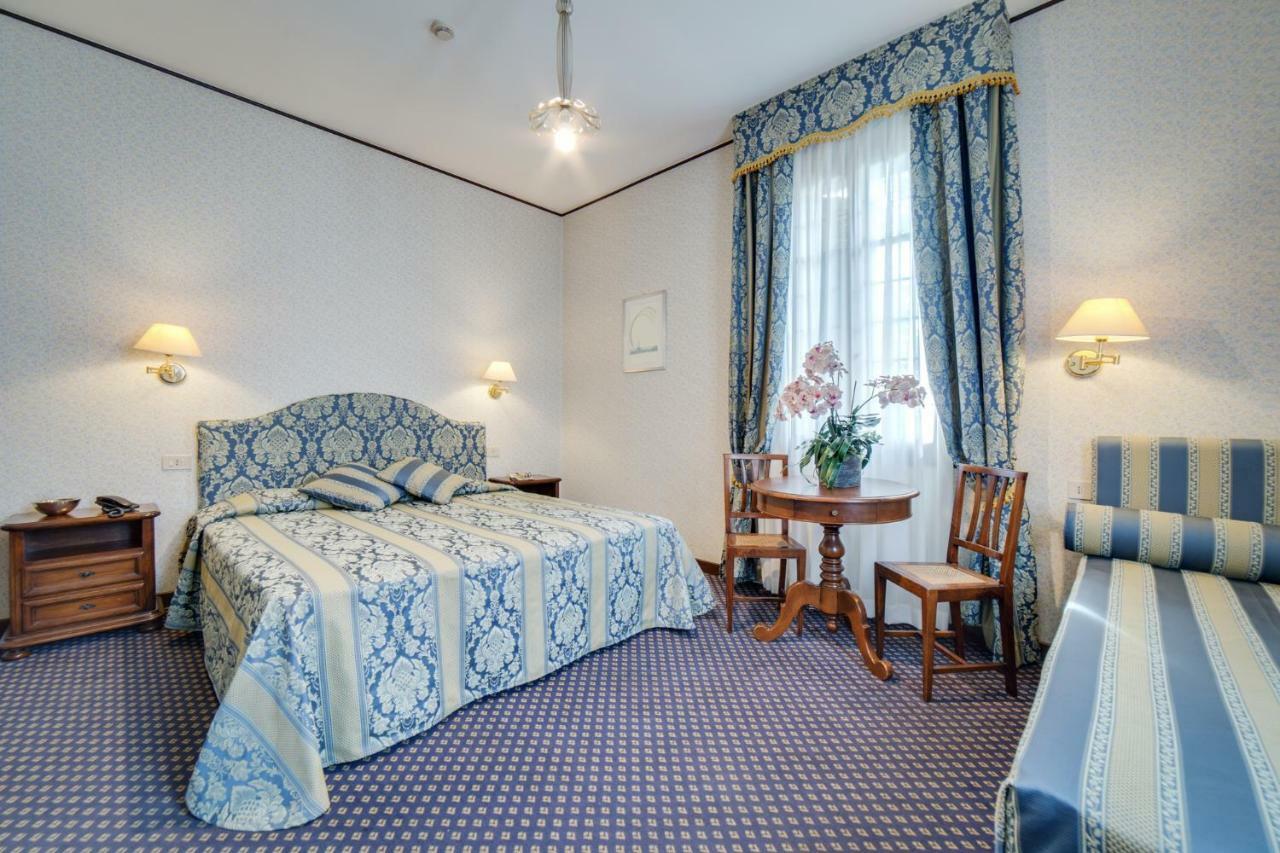 Chambre Familiale
