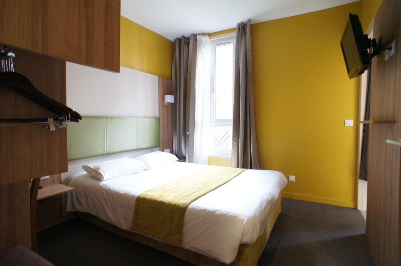 Chambre Double