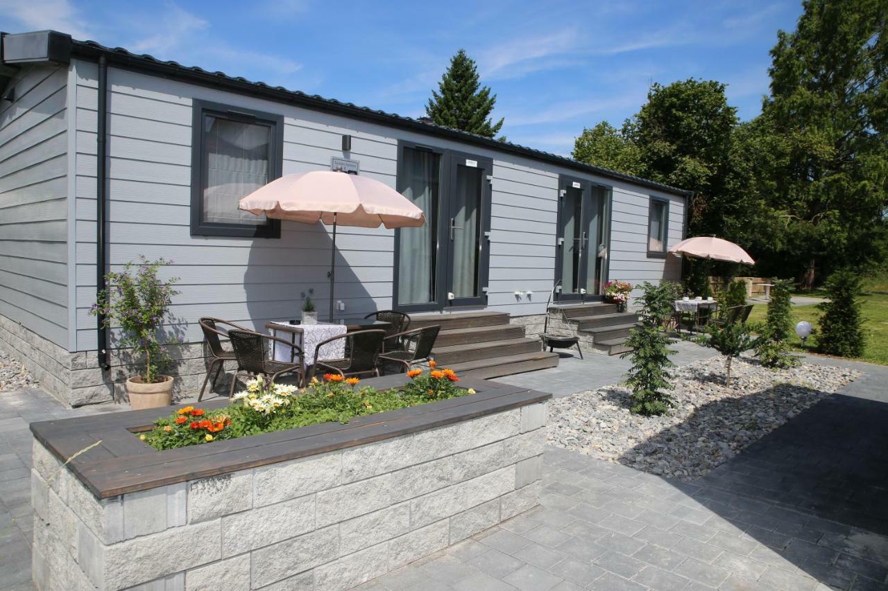Garten Chalet