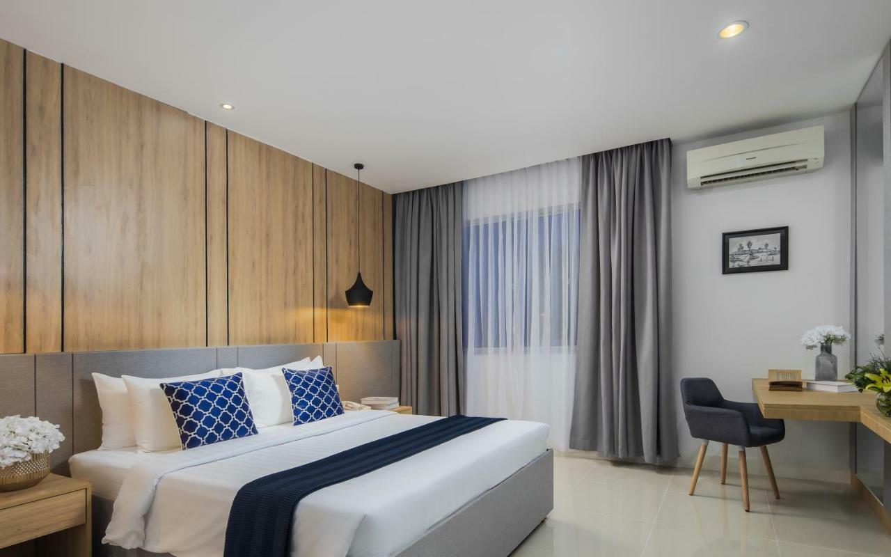 Superior Doppelzimmer