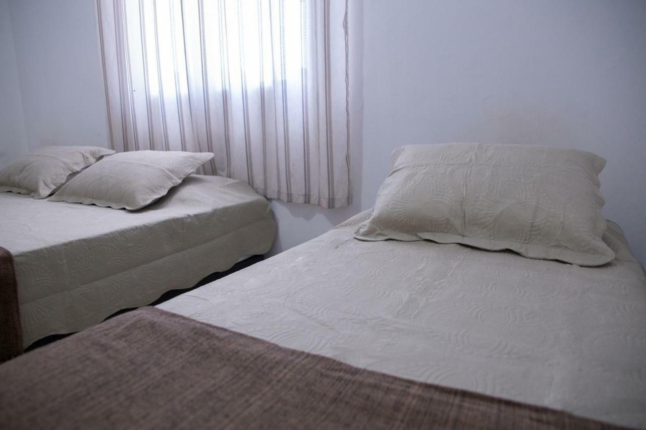 Quarto Duplo