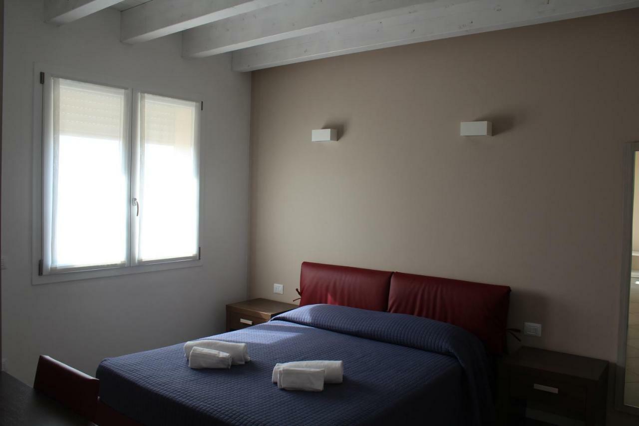 Comfort Appartement met 1 Slaapkamer