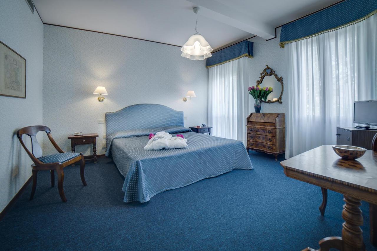 Chambre Double Deluxe