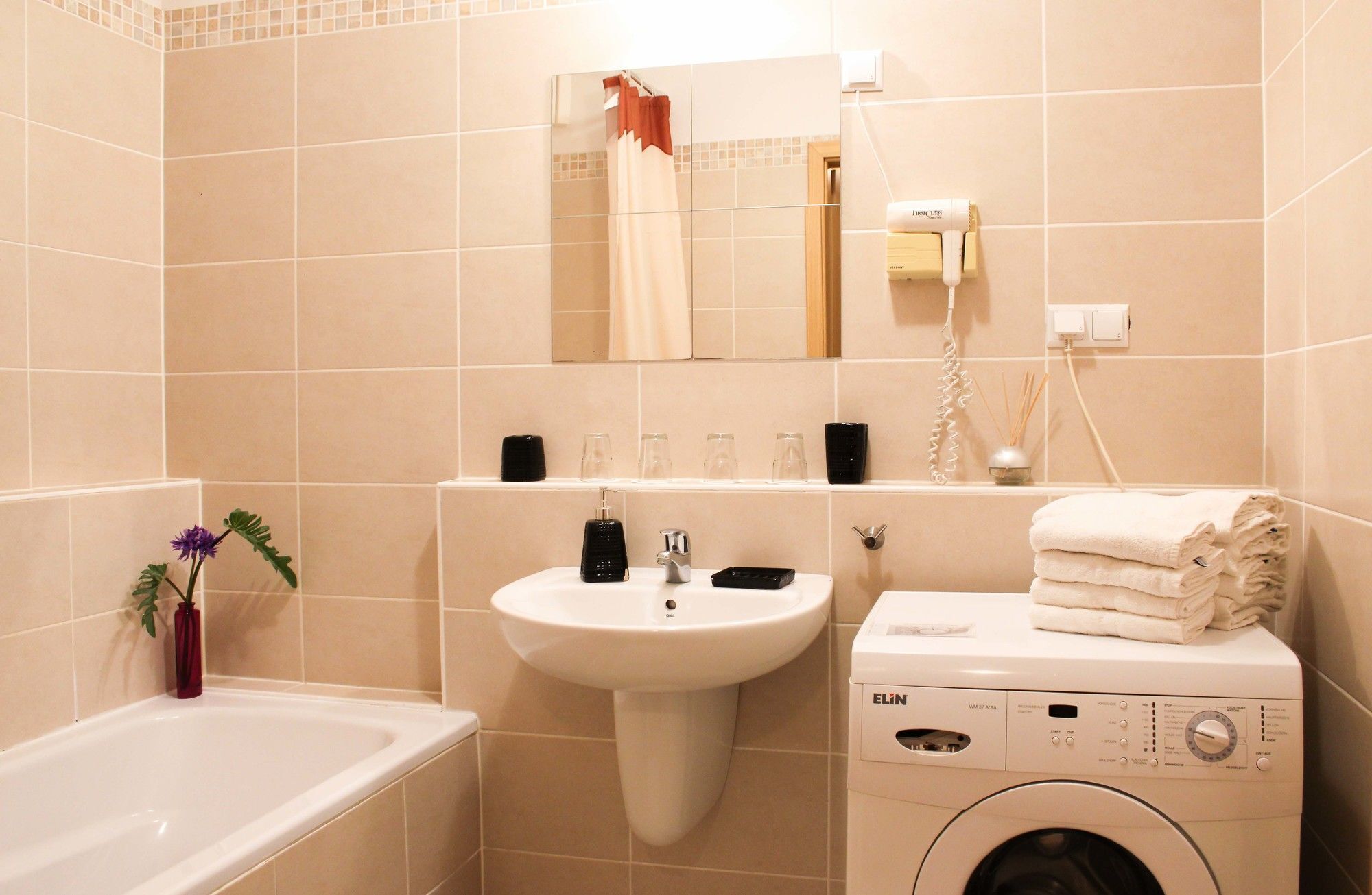 Apartamento Estúdio