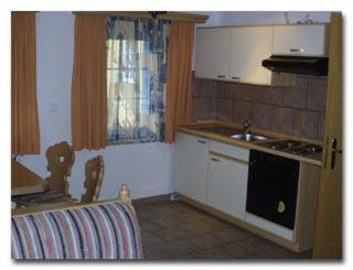Apartment (1 Erwachsener)