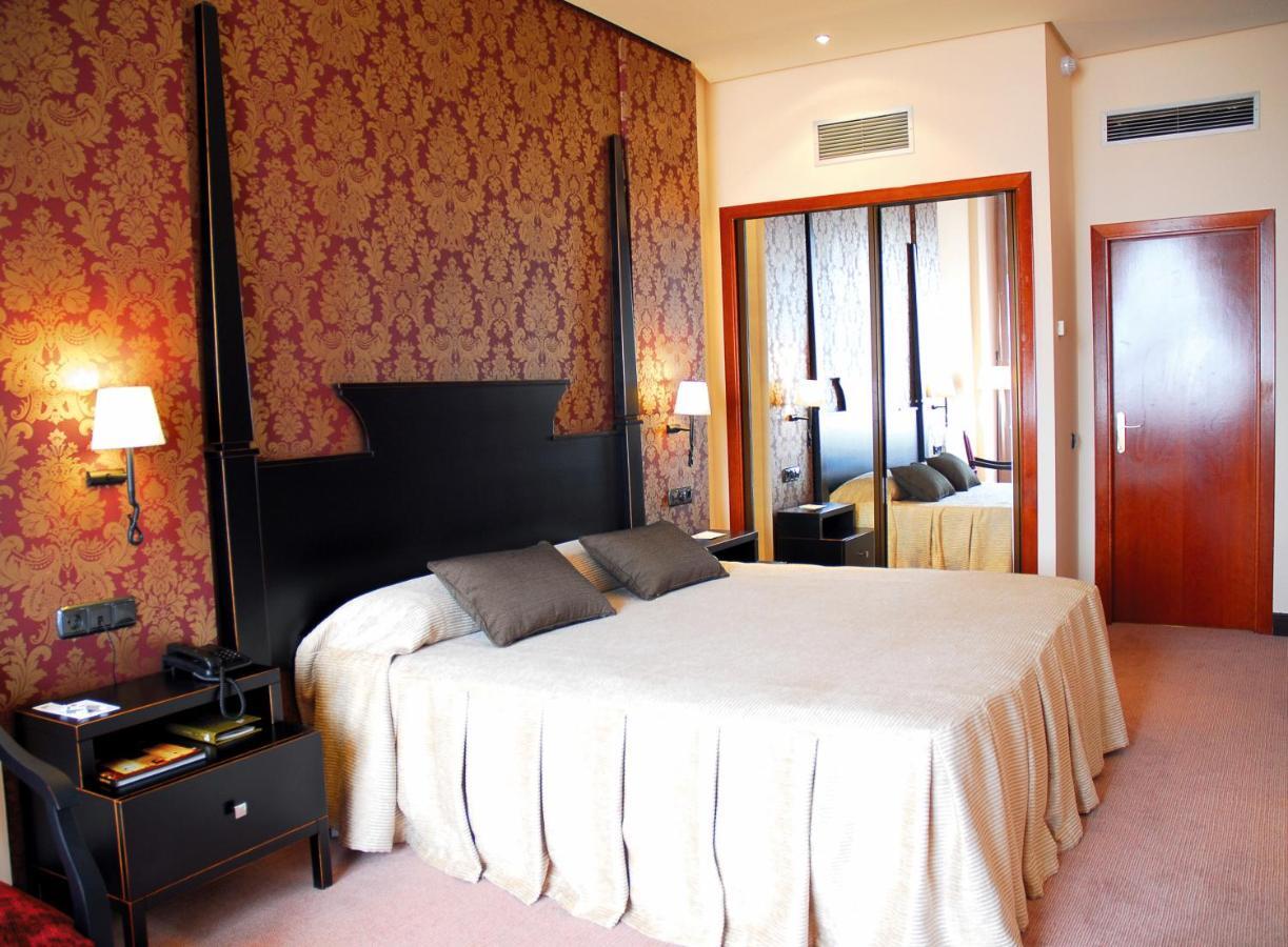 Suite Júnior