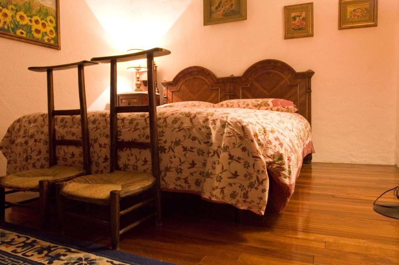 Standard Doppel- oder Zweibettzimmer