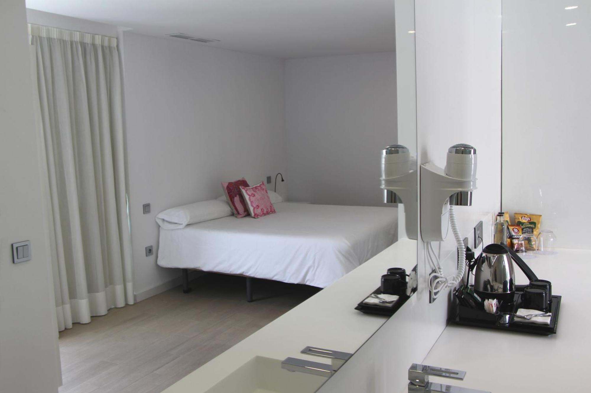 Superior Doppelzimmer