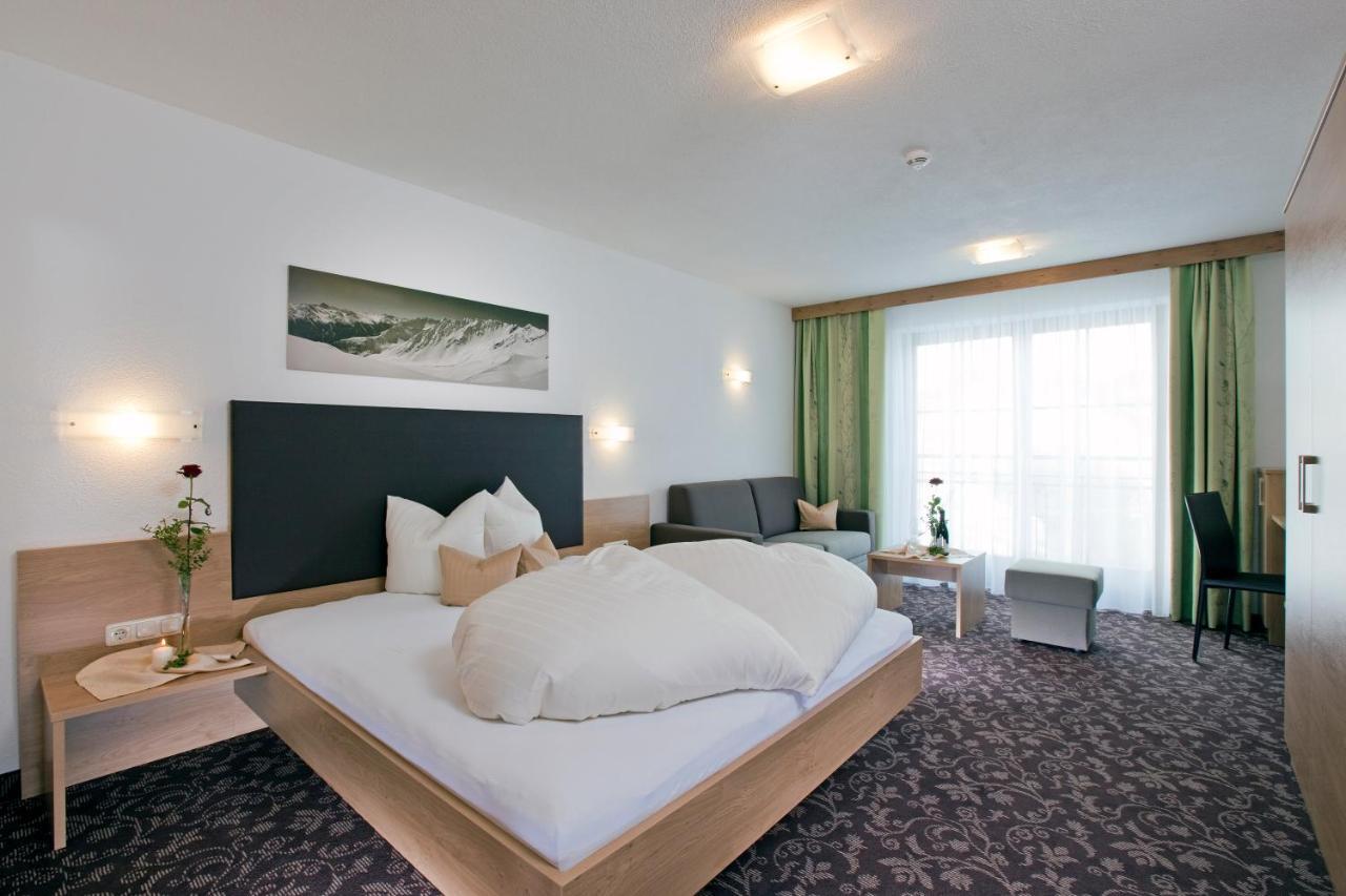 Comfort Doppelzimmer Ohne Balkon