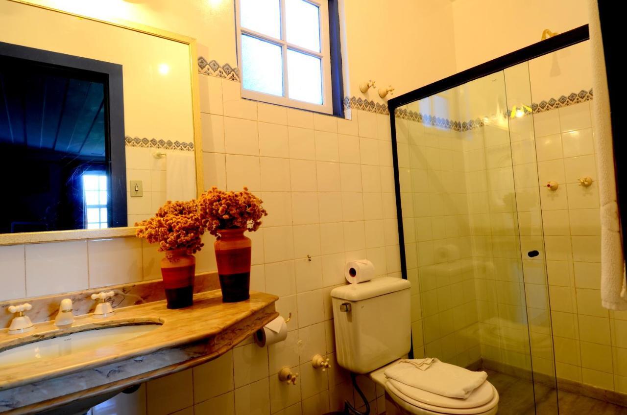 Quarto Duplo Standard