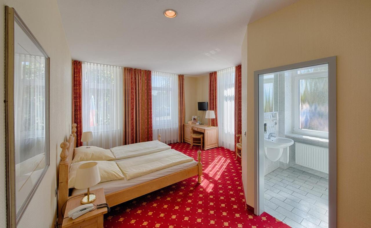 Doppelzimmer