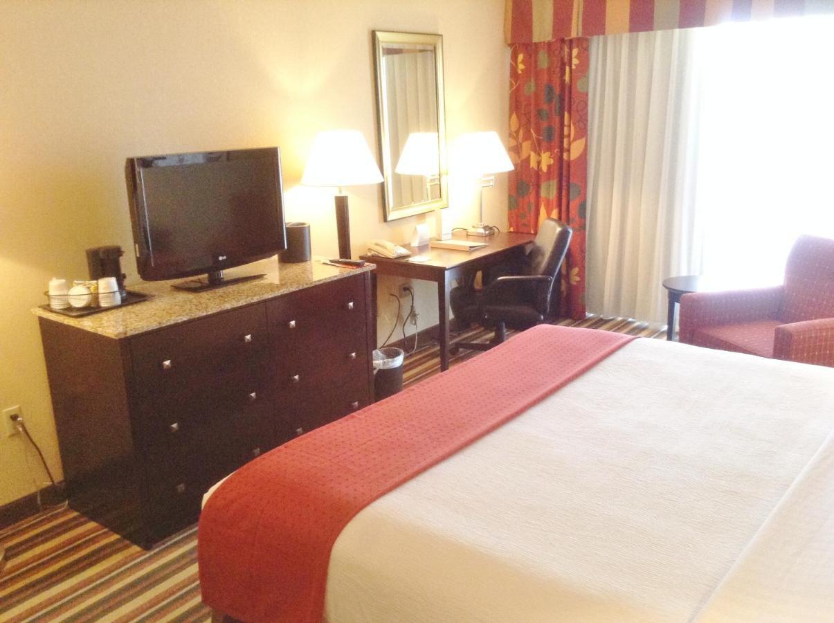 Habitación Estándar - Cama extragrande