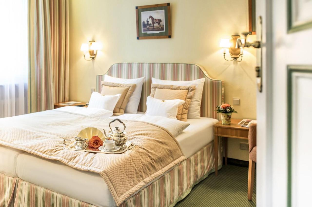 Classic Doppelzimmer
