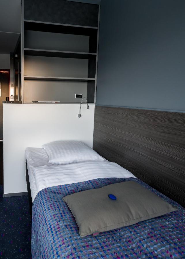 Appartement Lit Simple