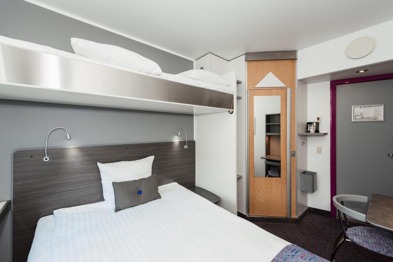 Standaard Kamer met Queensize Bed