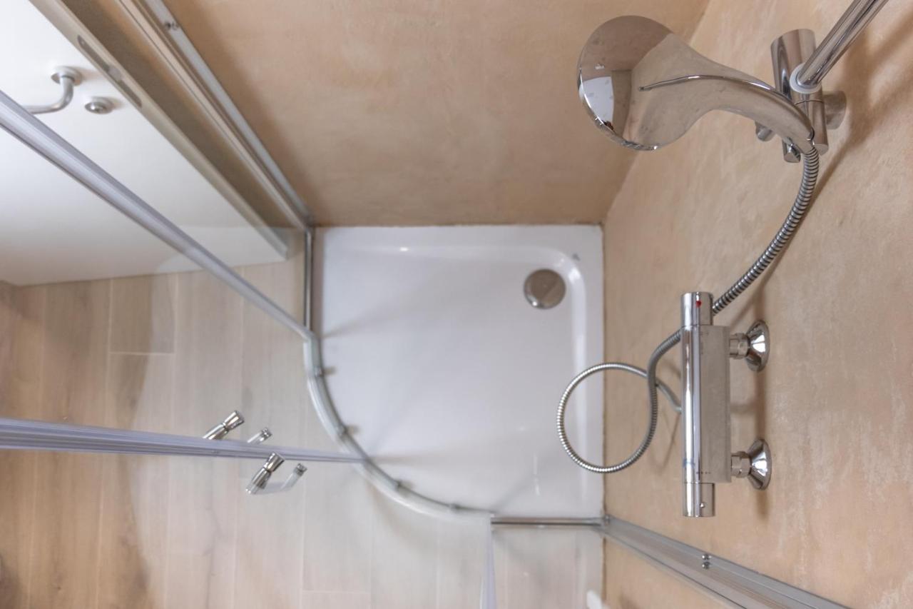 Chambre Quadruple avec Terrasse