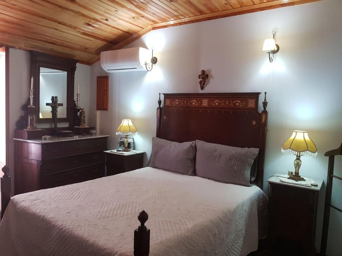 Quarto Duplo ou Twin Económico
